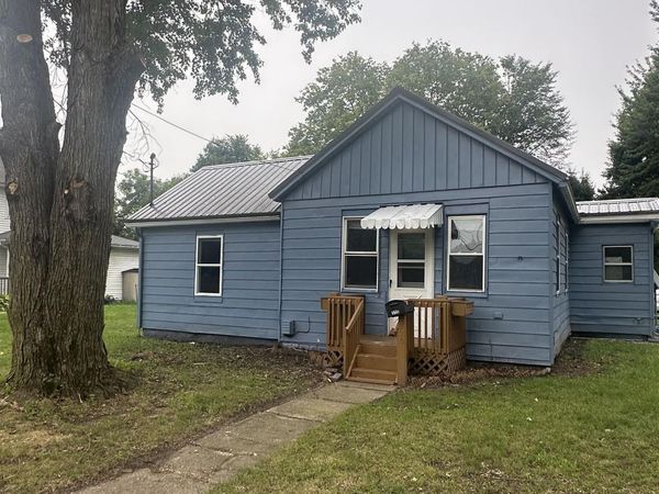 520 N Maple, Lagrange, IN 46761