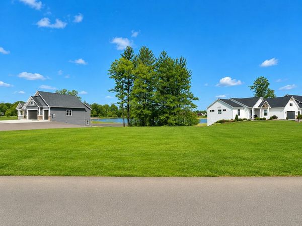 5231 Eagle Pass Drive, Hudsonville, MI 49426