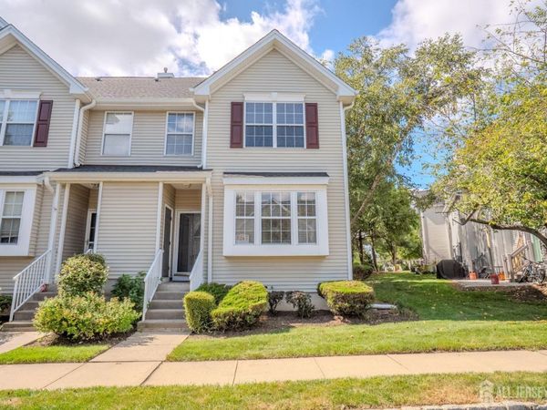 1311 Blossom Circle, Dayton, NJ 08810