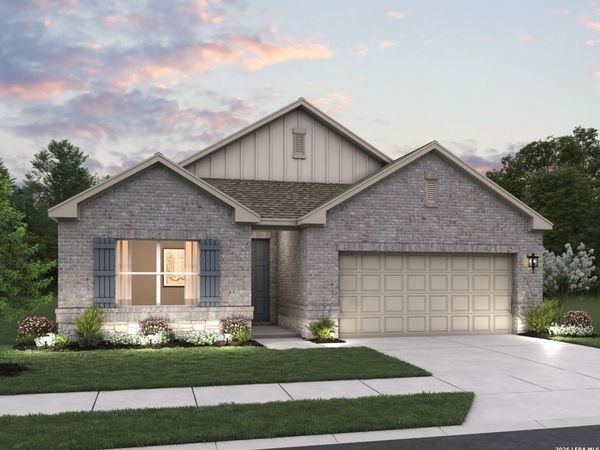 319 Nottabi Rd, Adkins, TX 78101
