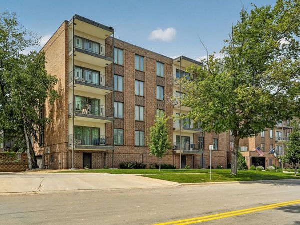 317 6th Avenue SW, Unit 309, Rochester, MN 55902