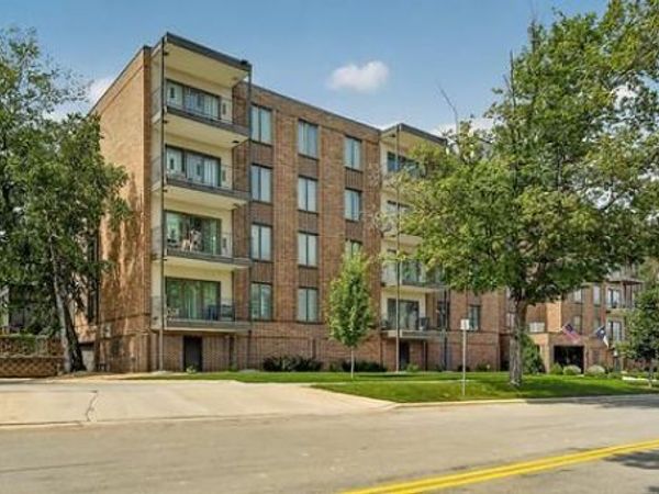 317 6th Avenue SW, Unit 309, Rochester, MN 55902