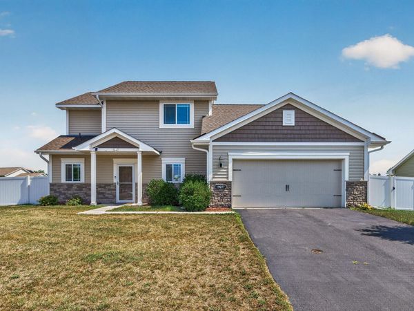 19077 Eagle Lake Road S, Big Lake, MN 55309