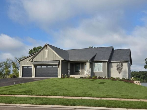 1053 Hart Lake Avenue , New Richmond, WI 54017