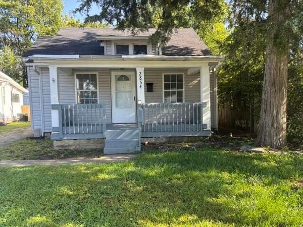 2854 E 11th Avenue , Columbus, OH 43219