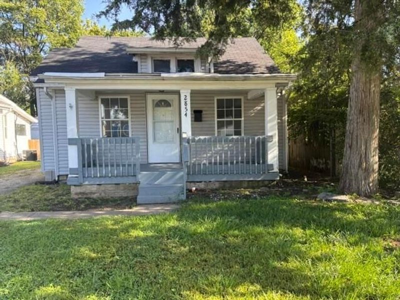2854 E 11th Avenue , Columbus, OH 43219 Photo 1