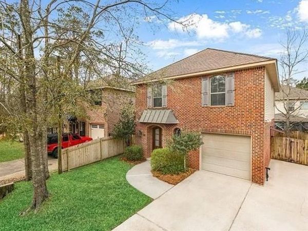 804 DUPRE Street , Mandeville, LA 70448