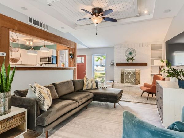 9639 Newfoundland CIR, Austin, TX 78758