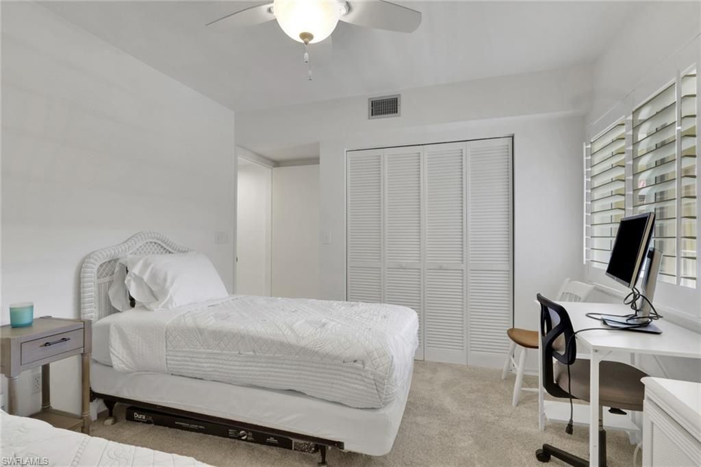 1025 Foxfire Ln, Unit 303, Naples, FL 34104 Photo