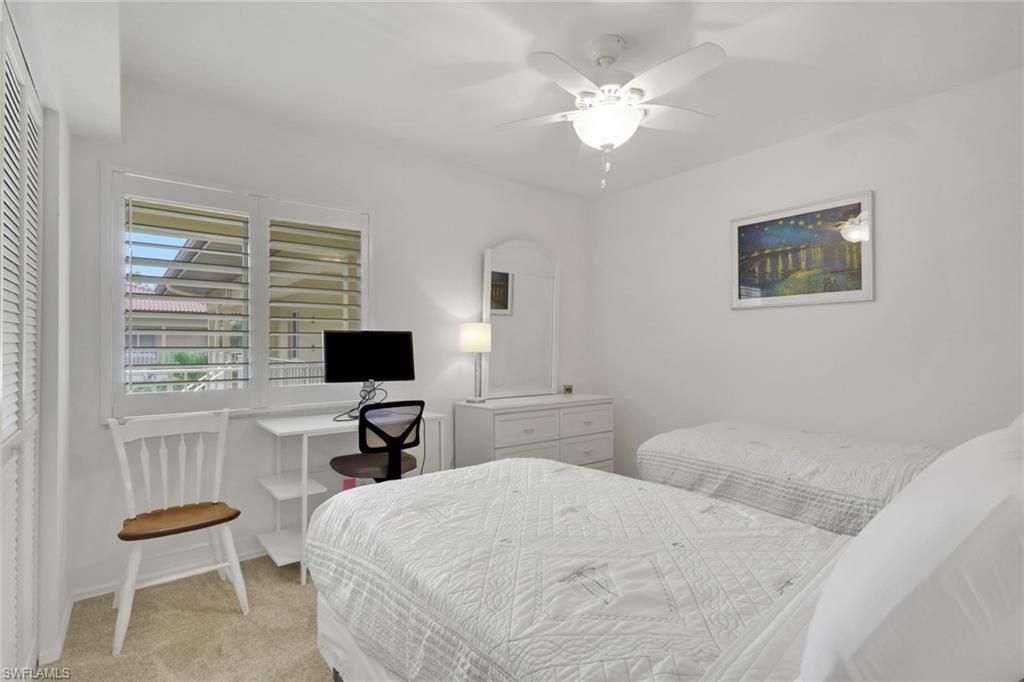 1025 Foxfire Ln, Unit 303, Naples, FL 34104 Photo