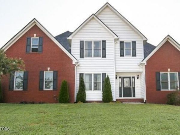 115 NE Peppertree Drive, Cleveland, TN 37323
