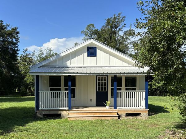 1607 Hwy 71 S, Wewahitchka, FL 32465