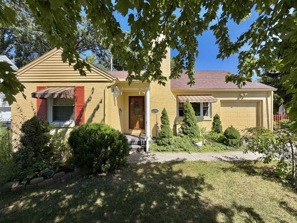 2100 W Market Street, Lima, OH 45805