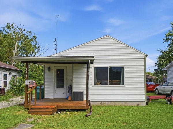 1127 Franklin Street, Lima, OH 45804