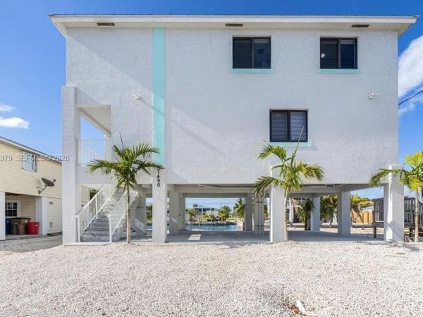 31490 Avenue F, Big Pine, FL 33043