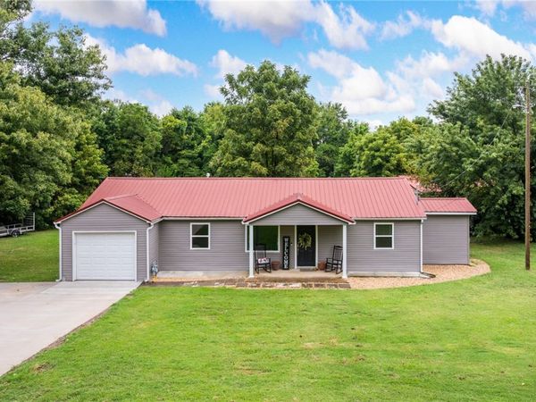 3216 Salmon Lane , Harrison, AR 72601