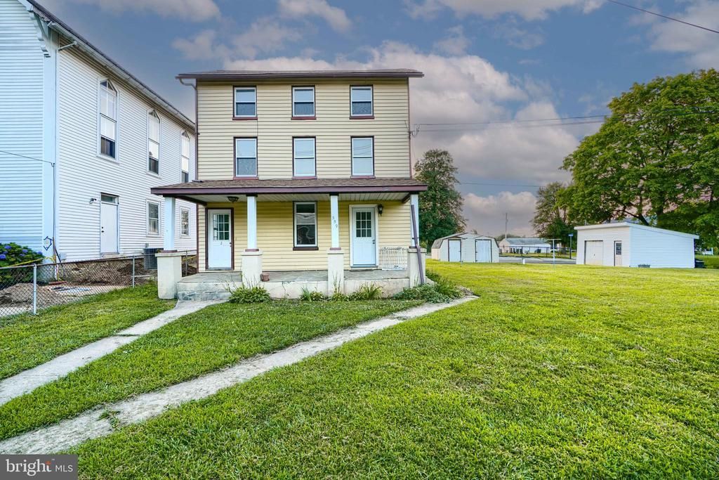 359 OLD BAYVIEW ROAD, NORTH EAST, MD 21901
