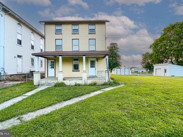 359 OLD BAYVIEW ROAD , NORTH EAST, MD 21901