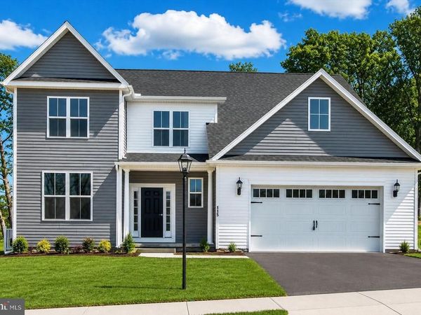1947 MANDARIN , Unit 235, CHAMBERSBURG, PA 17201