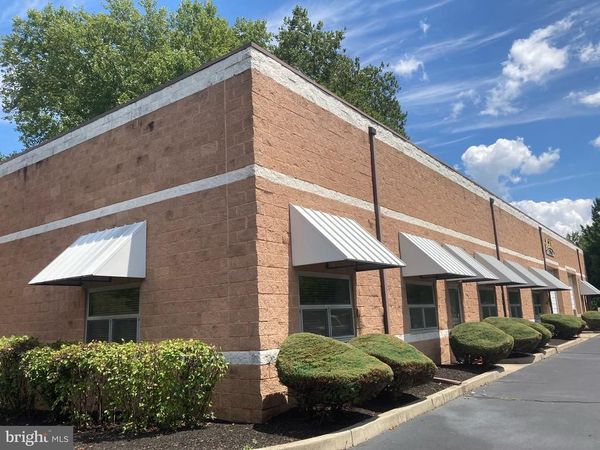 1700 SYLVAN AVENUE , Unit A, HAMILTON, NJ 08610