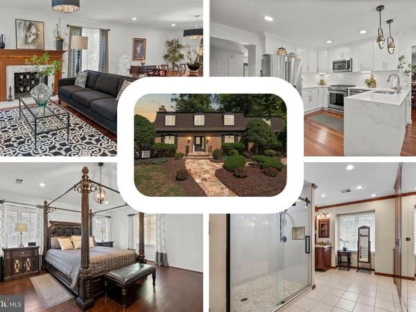 221 SURREY CIRCLE DRIVE S, FORT WASHINGTON, MD 20744