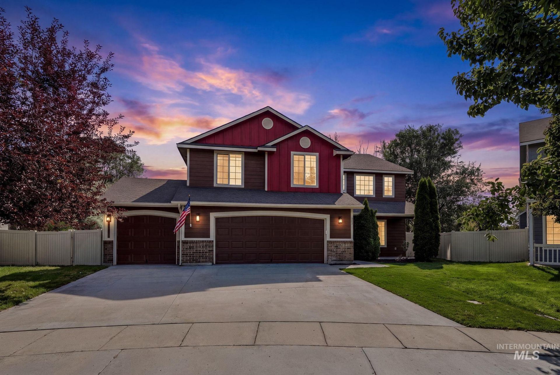 865 E Rose Island Dr, Nampa, ID 83686 Main Photo