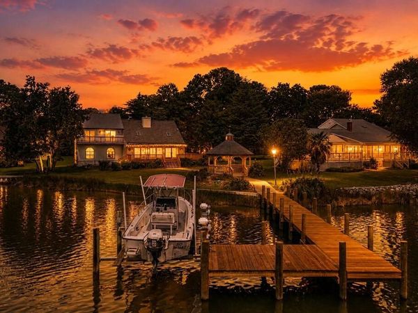 75 Keel Court, HEATHSVILLE, VA 22473
