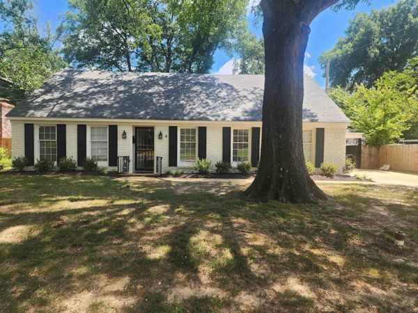 1192 WHITING ST , Memphis, TN 38117