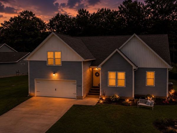 1149 Jonathan Ln , Springfield, TN 37172