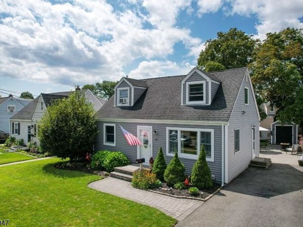 56 Schuyler Ave, Pompton Lakes, NJ 07442