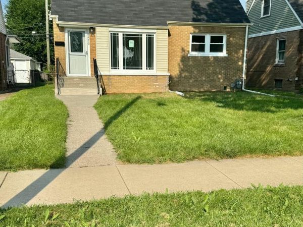 1476 FOREST Avenue , Calumet City, IL 60409