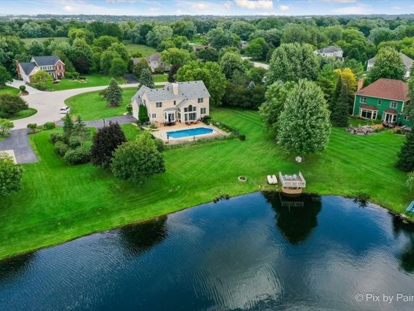 7N494 Foxglove Court , St. Charles, IL 60175