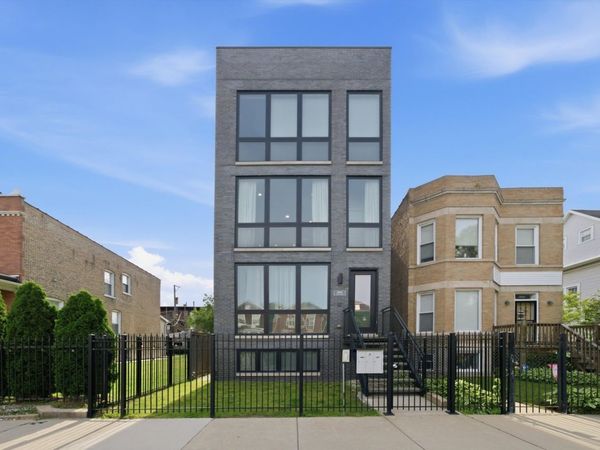 6606 S University Avenue , Unit 2, Chicago, IL 60637