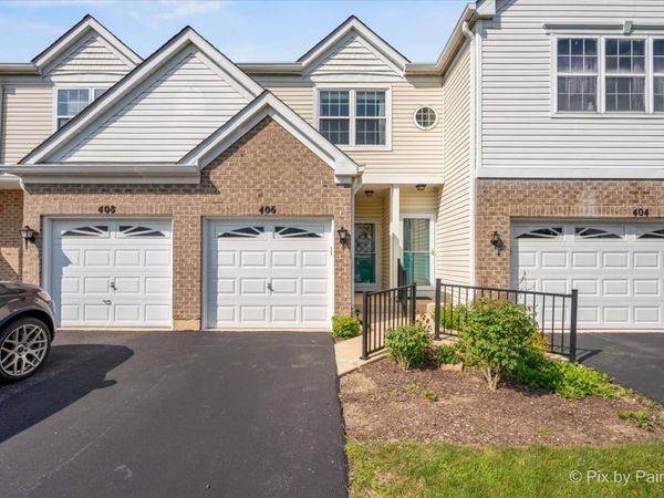 406 Arboretum Drive , Unit 76, Lombard, IL 60148