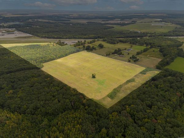 0 Brantley Rd , Searcy, AR 72143