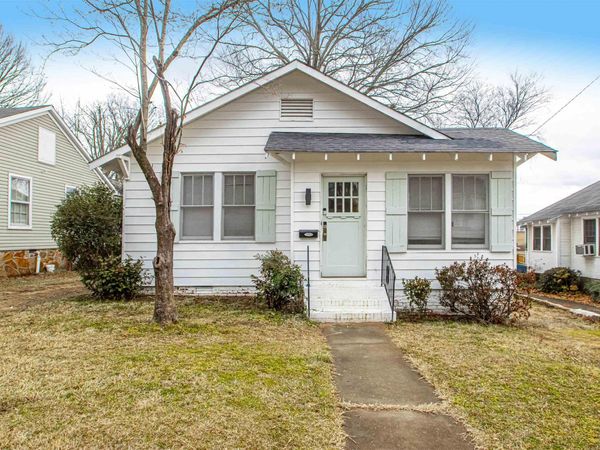 201 Beechwood, Little Rock, AR 72205