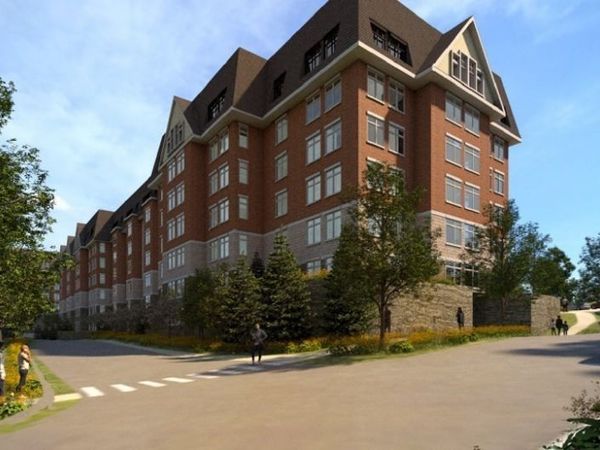 201 Sherman Road, Unit 512, Brookline, MA 02445