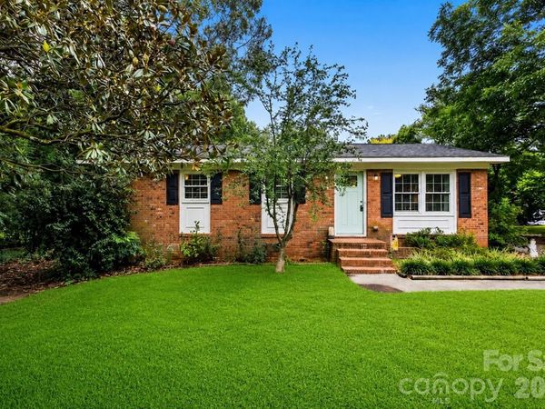 205 E Phifer Street, Marshville, NC 28103