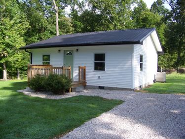 365 Pottersville Road, Means, KY 40346