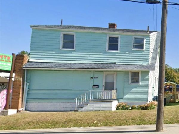 2405 Youngstown Road SE, Warren, OH 44484