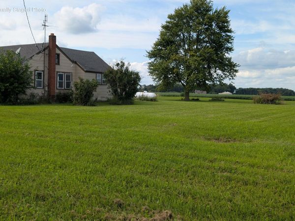 9280 Cygnet Road , Cygnet, OH 43413