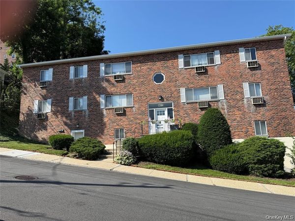 14 Grant Street, Unit C, Tuckahoe, NY 10707