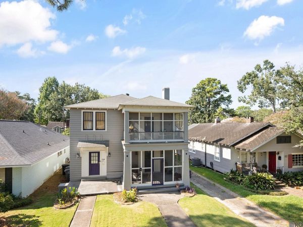 1932 - 1938 Oleander St, Baton Rouge, LA 70806