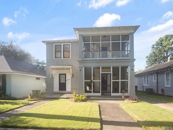 1932 - 1938 Oleander St, Baton Rouge, LA 70806