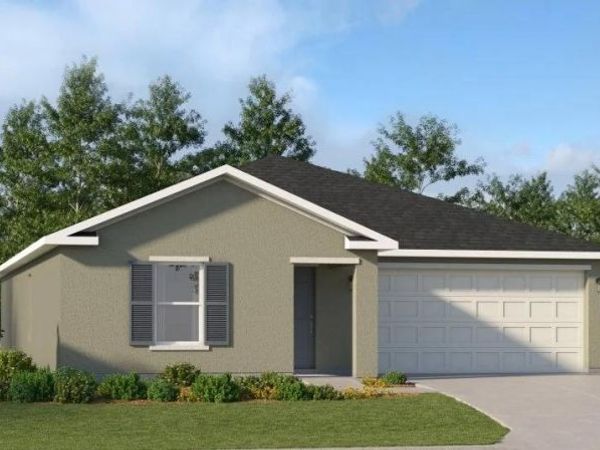 11861 Savanna Lakes BLVD , LEHIGH ACRES, FL 33974