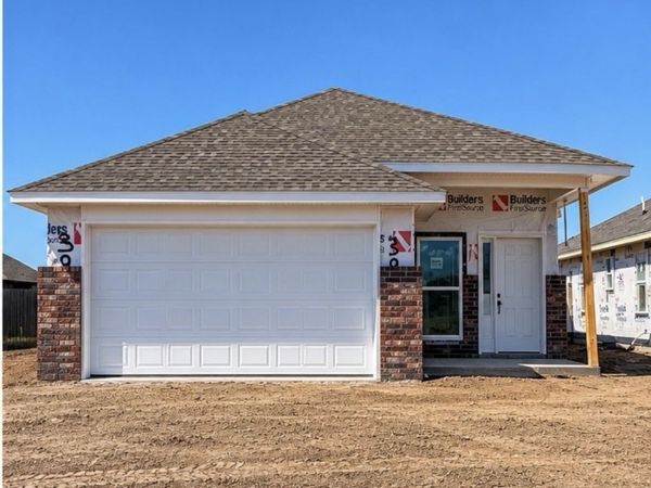 3956 S 153rd East Avenue, Tulsa, OK 74134