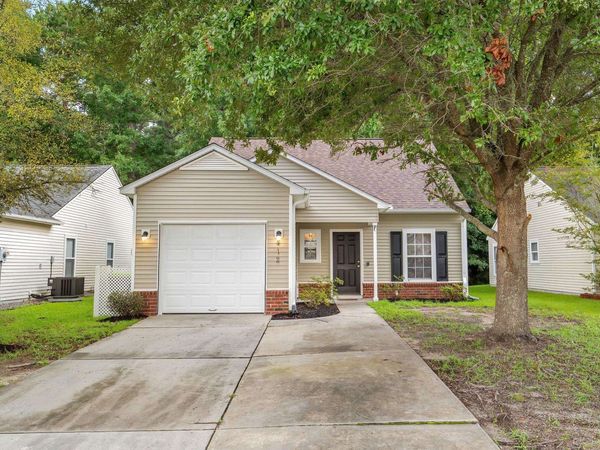 412 Bellegrove Dr. , Carolina Forest, SC 29579