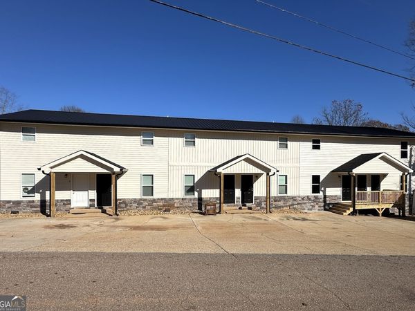 450 Camp Creek Circle, Unit A-G, Cornelia, GA 30531