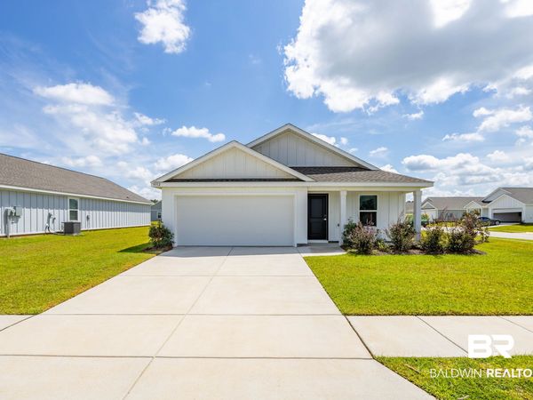 9552 Soldier Horse, Foley, AL 36535