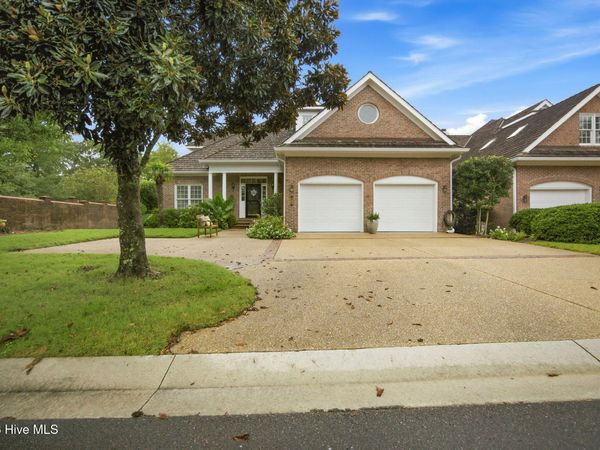 1916 Inverness Lane, Wilmington, NC 28405